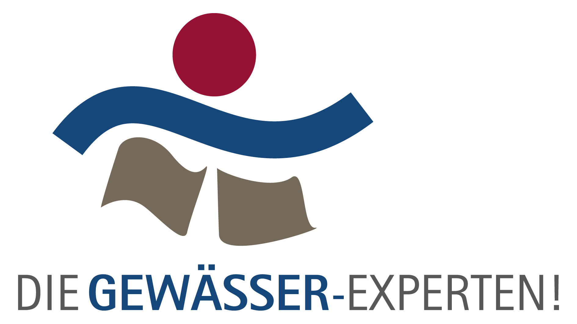 DIE GEWÄSSER-EXPERTEN!