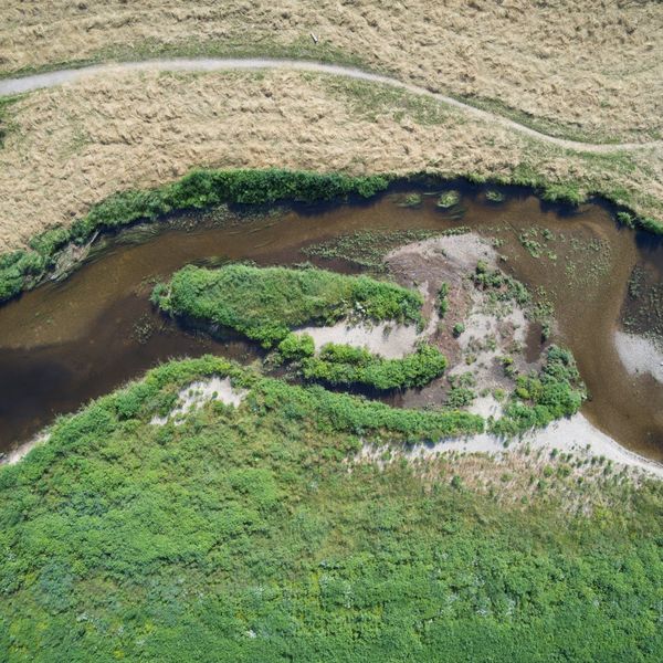 Wir beraten und begleiten Sie bei allen Prozessen rund um die Umsetzung der Wasserrahmenrichtlinie