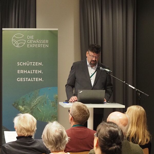 11. GEWÄSSER - DIALOG 2026